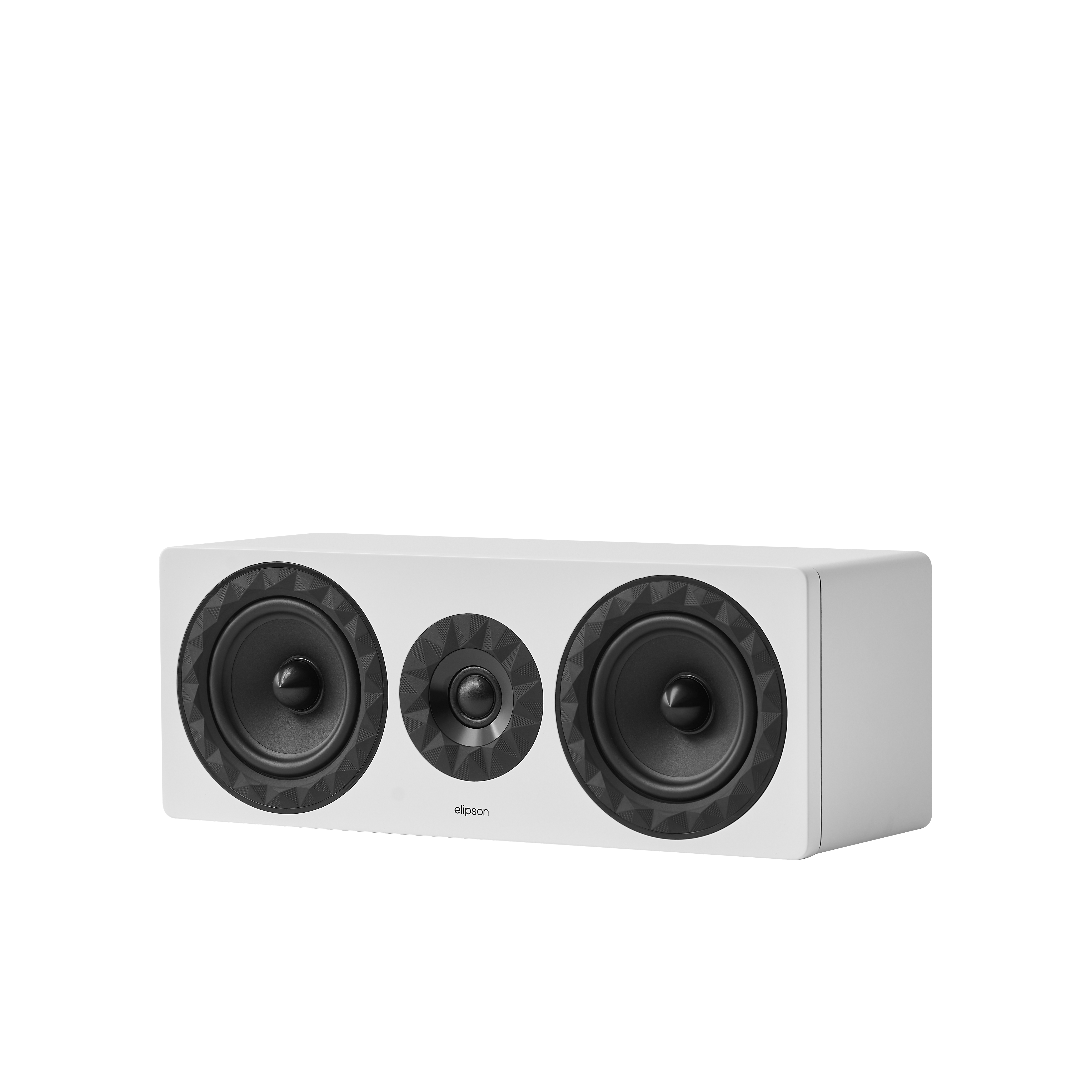 Prestige Facet 11C - Lacquered
